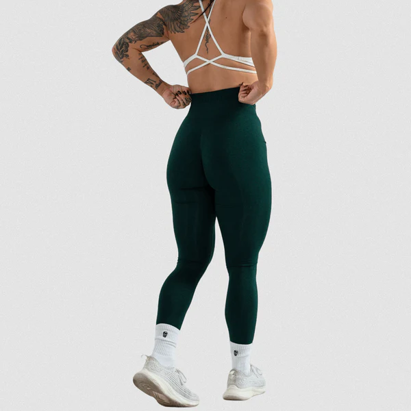 Gymreapers Infinity Leggings