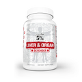 5% Nutrition Liver and Organ