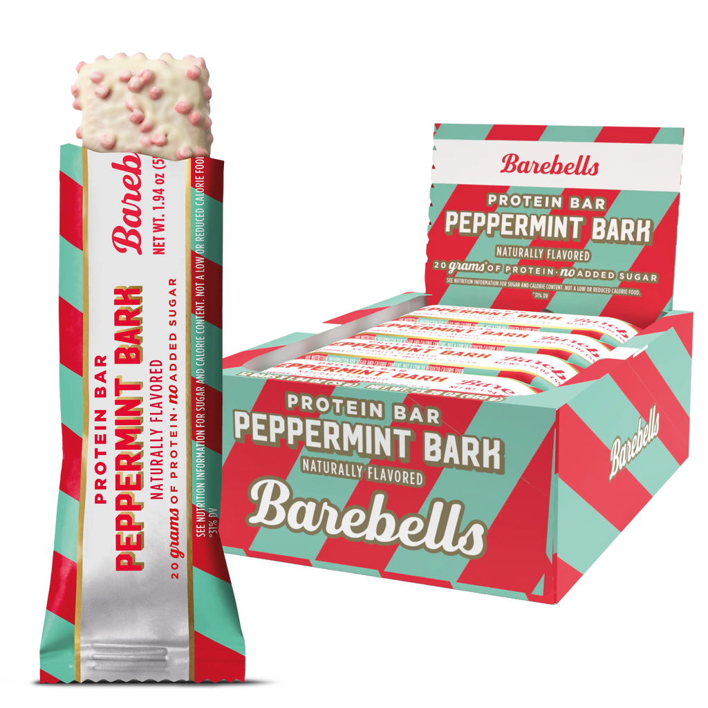 Barebells Protein Bar