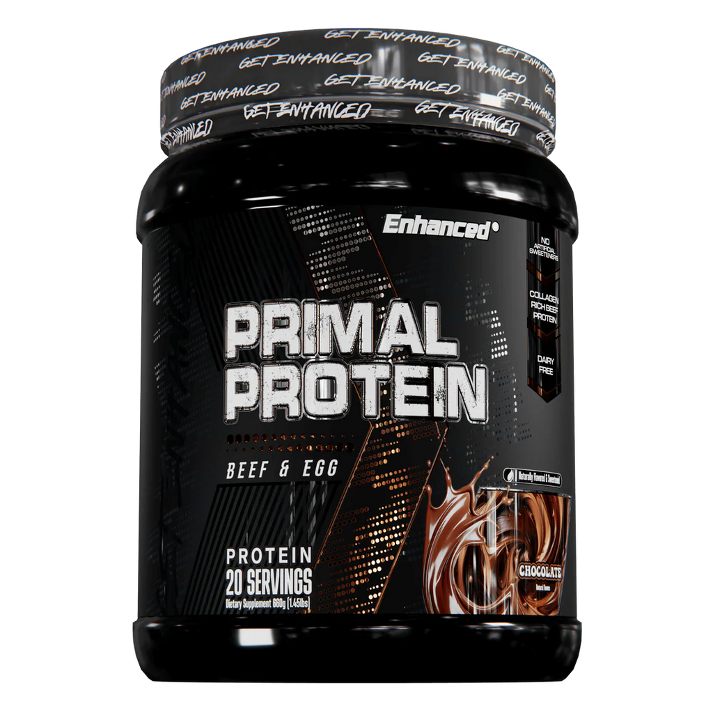 Special Order Only-Enhanced Labs Primal Protein