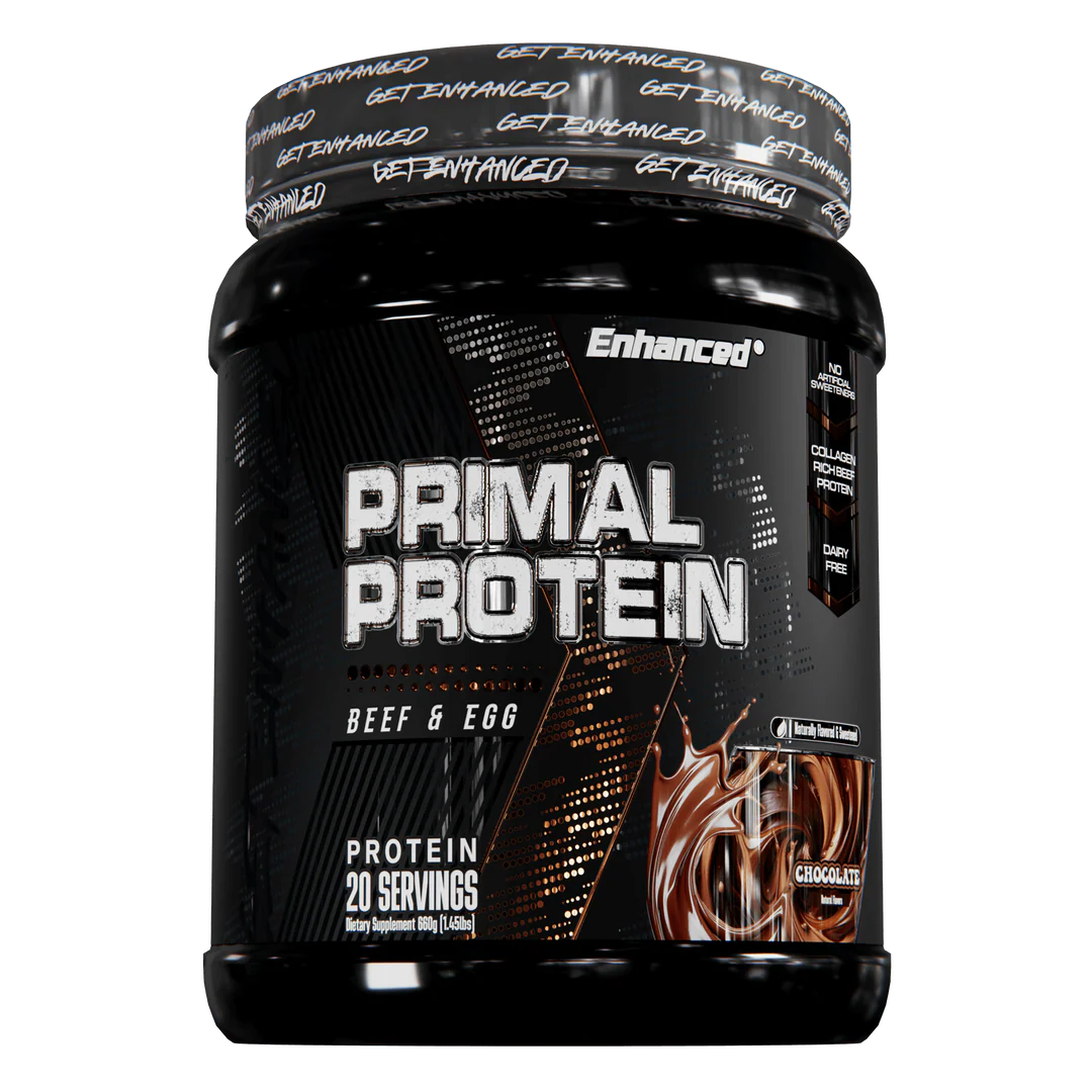 Special Order Only-Enhanced Labs Primal Protein