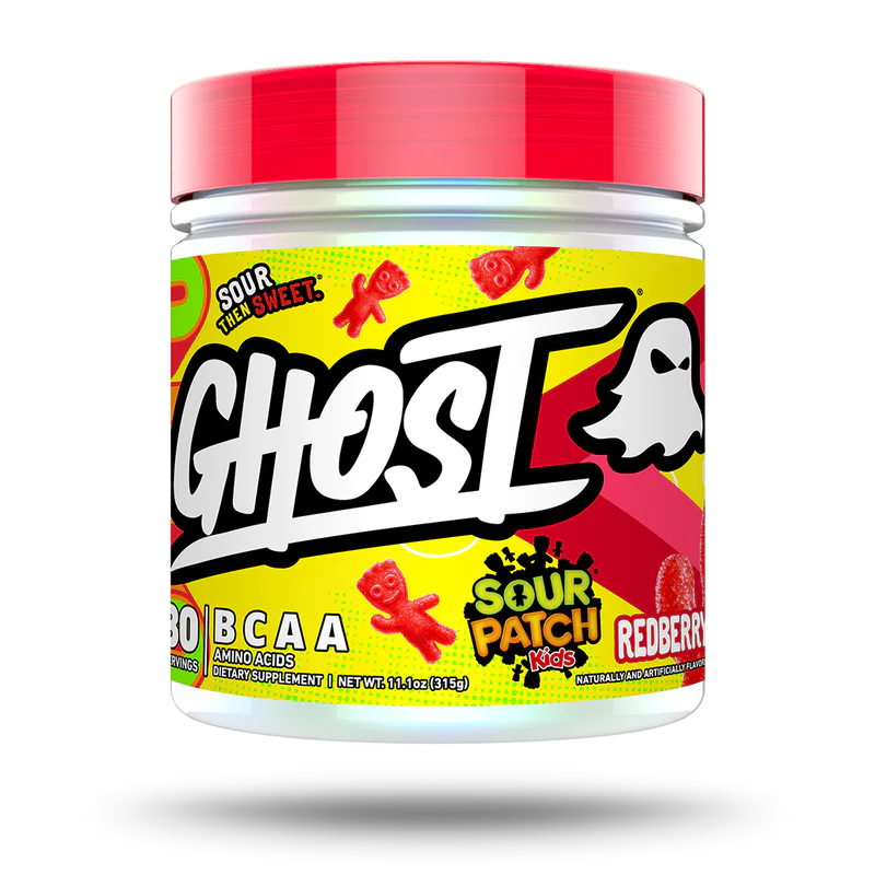 GHOST® BCAA
