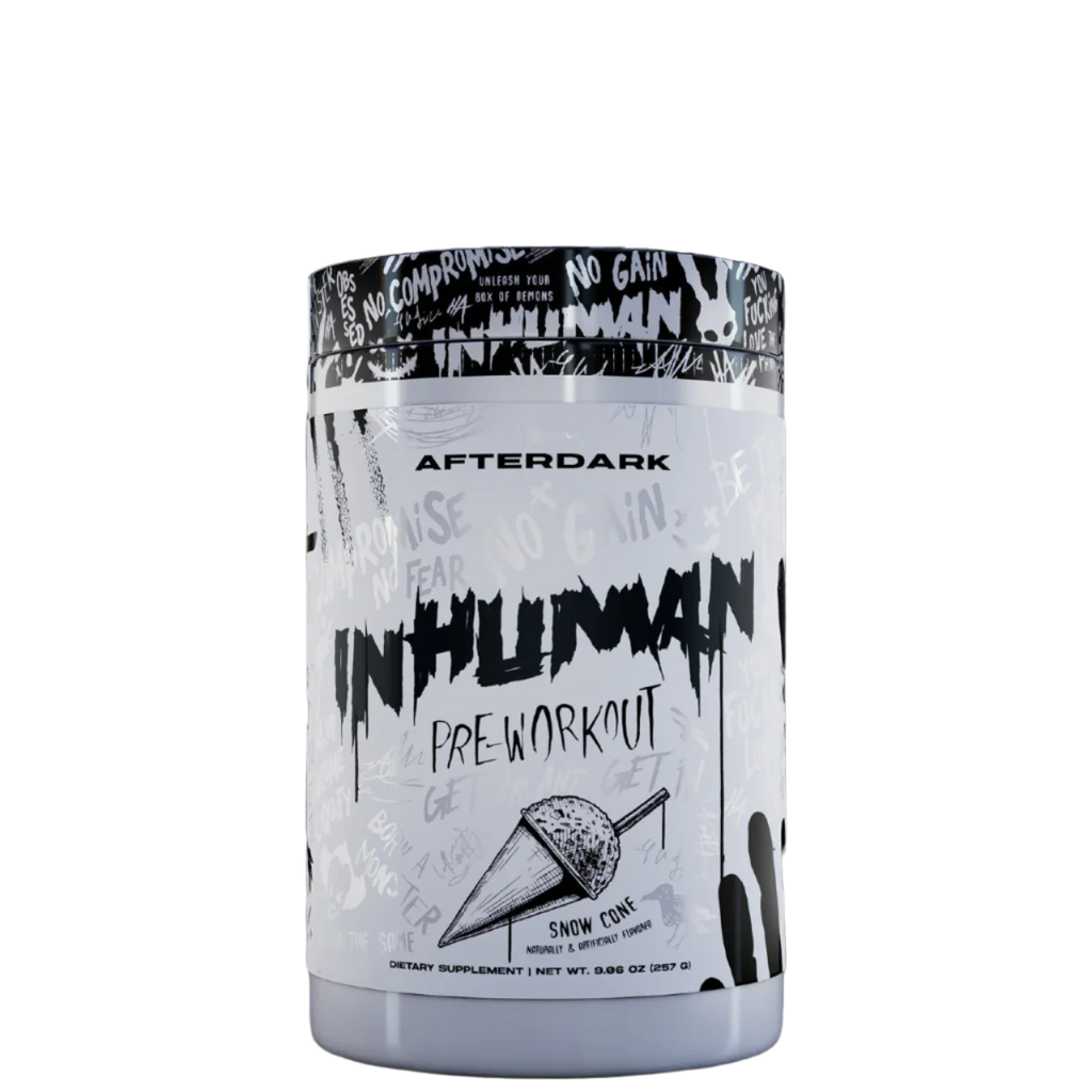 AfterDark Inhuman
