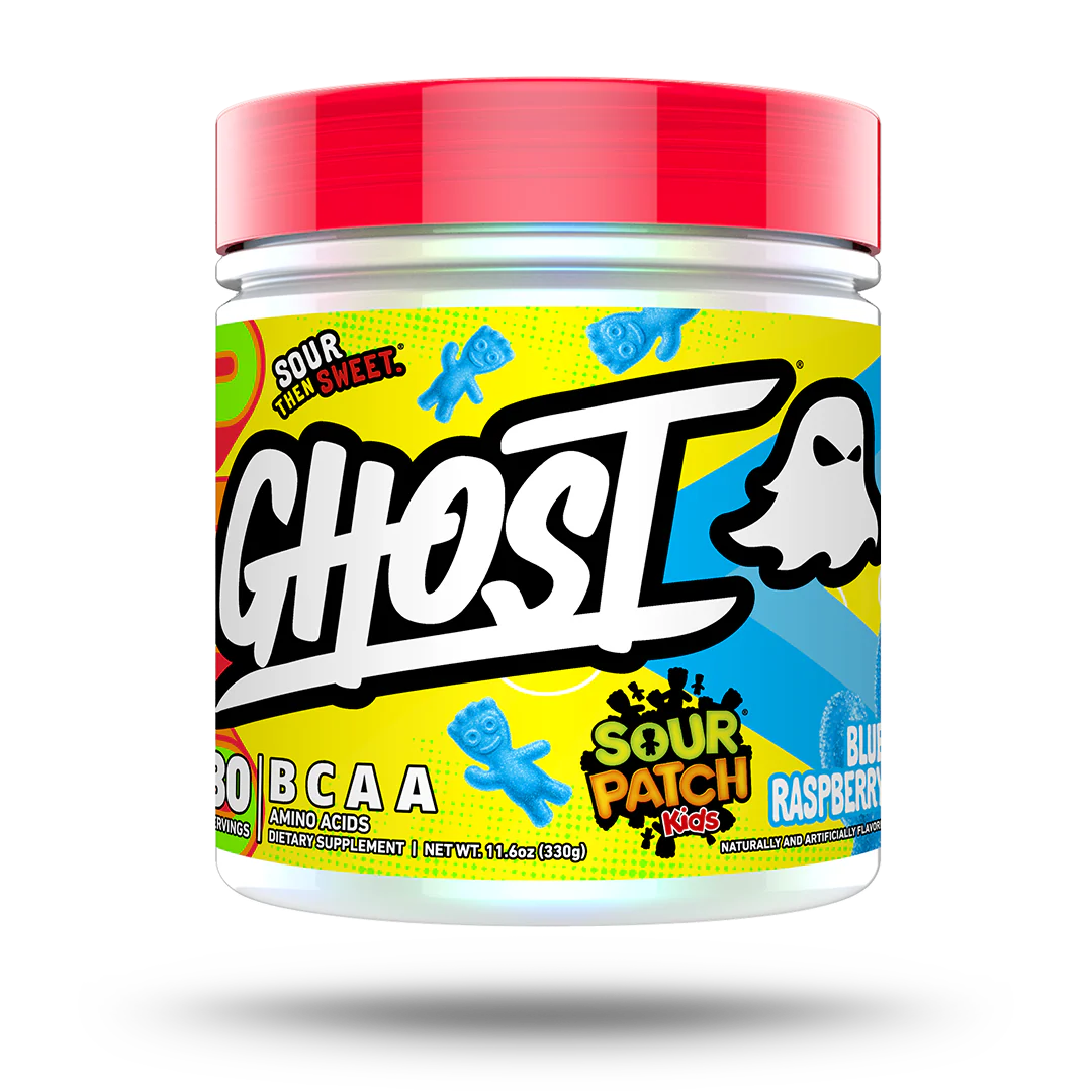 GHOST® BCAA