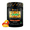 SuperHuman Pump